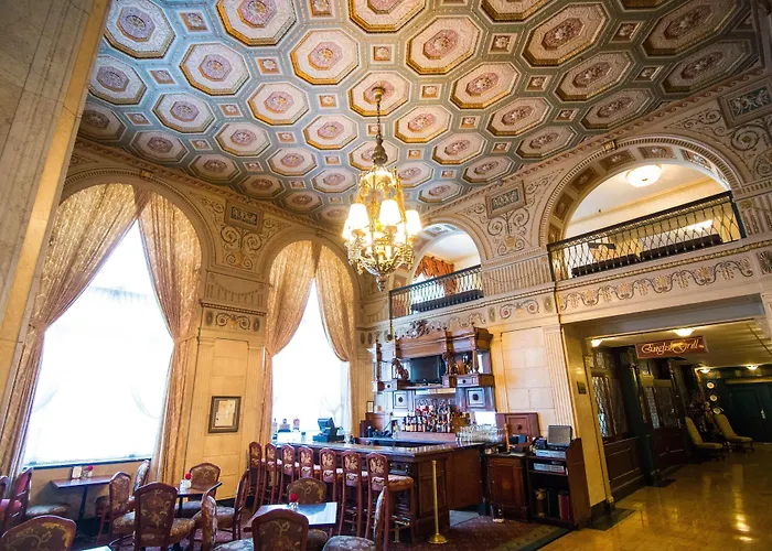 The Brown Hotel