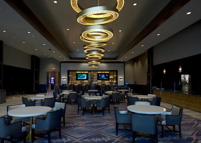 Caesars Southern Indiana Hotel & Casino - A Caesars Rewards Destination