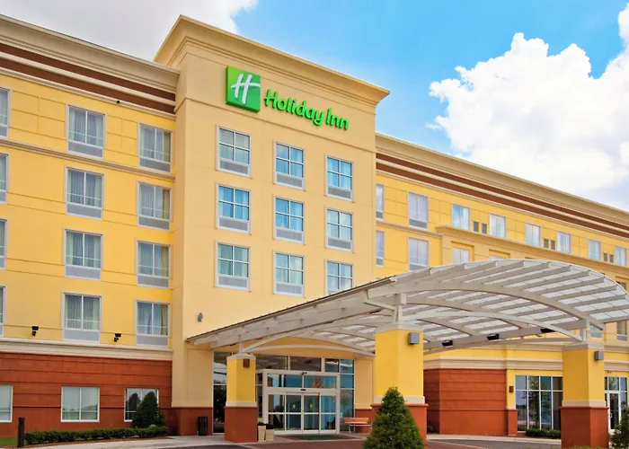 Holiday Inn Louisville Airport - Fair/Expo By Ihg