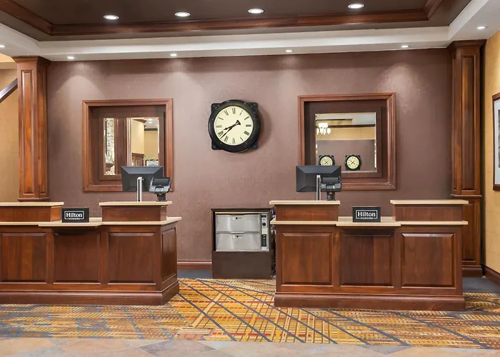 Doubletree By Hilton Cincinnati Airport