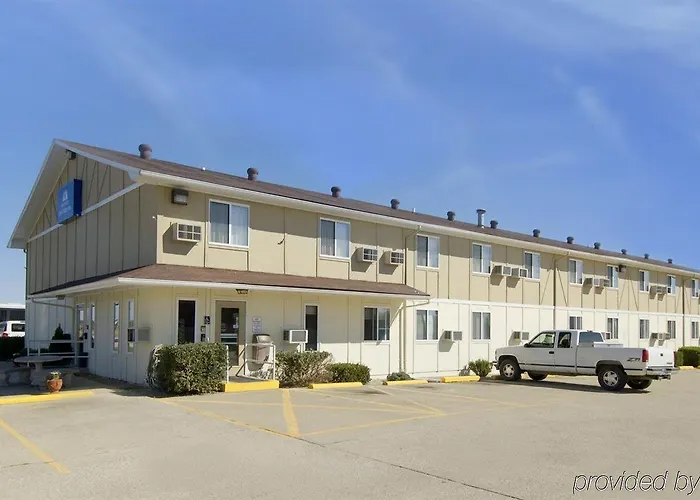Americas Best Value Inn Frankfort